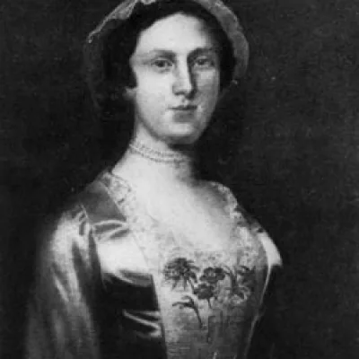 Theodosia Bartow Prevost