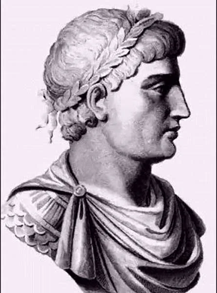 Theodosius I