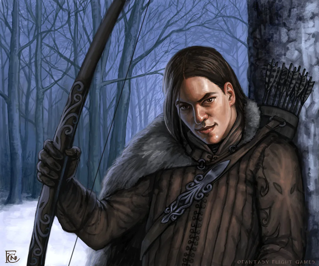Theon Greyjoy