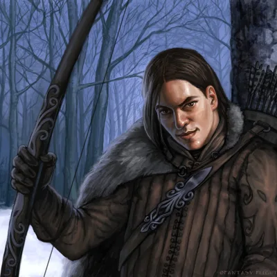 Theon Greyjoy