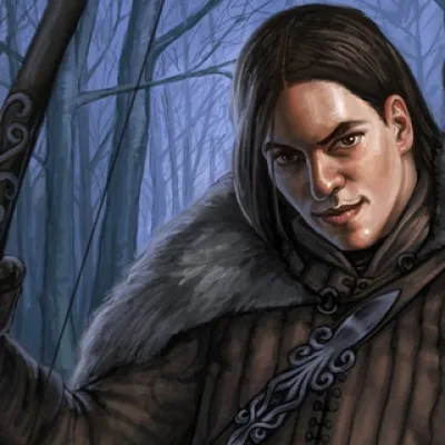 Theon Greyjoy