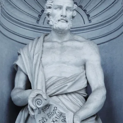 Theophrastus