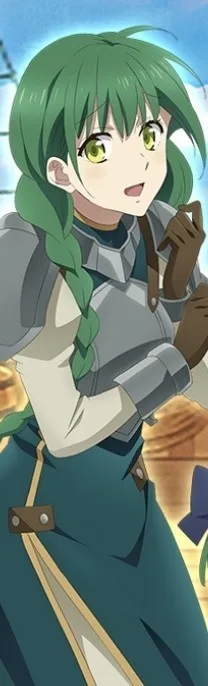 Therese Alexandrite
