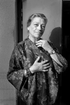 Thérèse Clerc