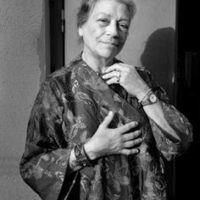 Thérèse Clerc