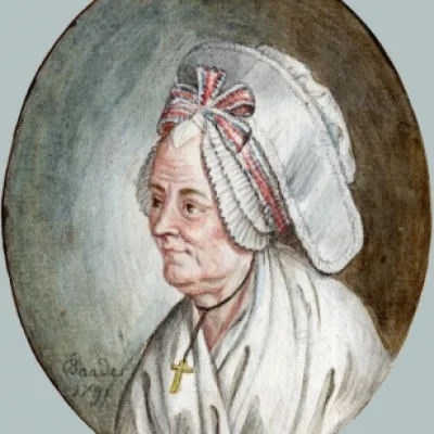 Thérèse Levasseur