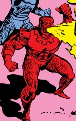 Thermatron