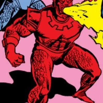 Thermatron