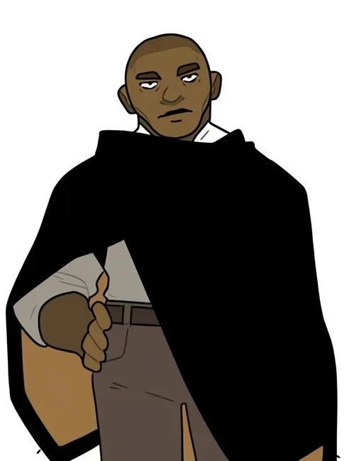Theron II of Pax