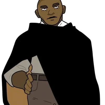 Theron II of Pax