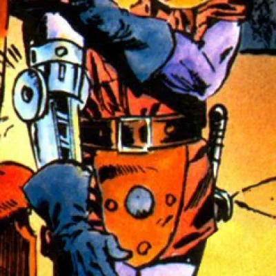 Theros Ironfeld