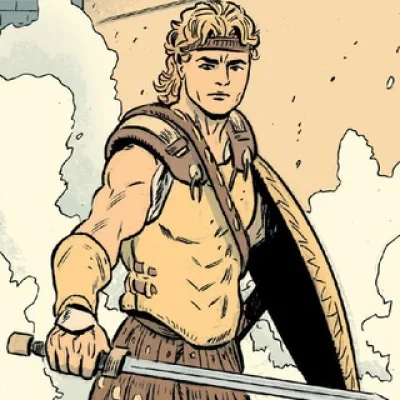 Theseus
