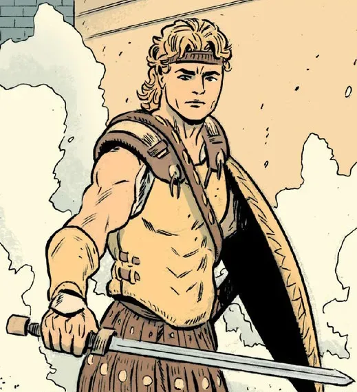 Theseus