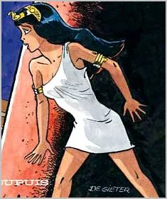 Théti-Chéri