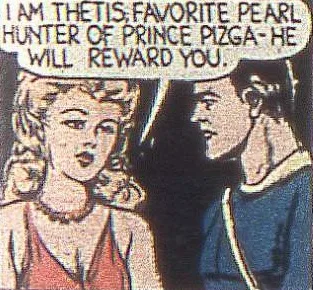 Thetis