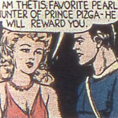 Thetis