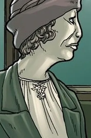 Thetty-Jill