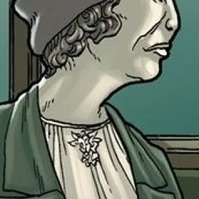 Thetty-Jill