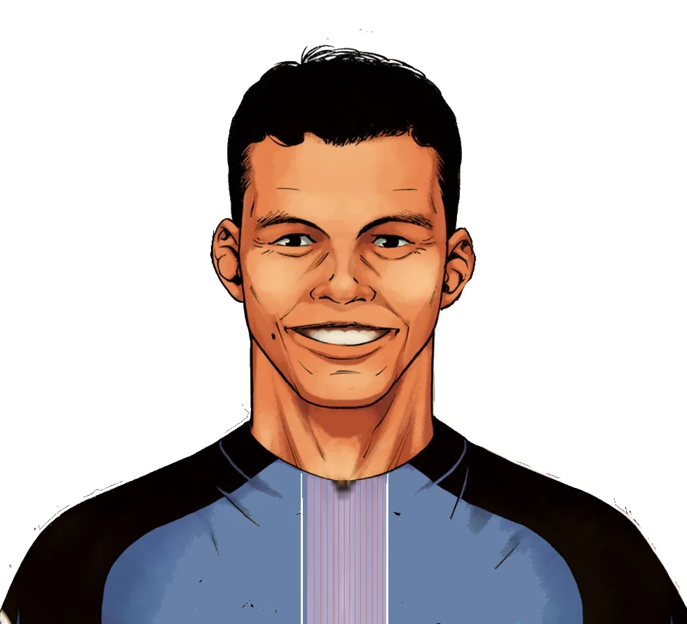 Thiago Silva