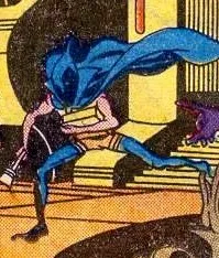 Thief in Dimension Zero