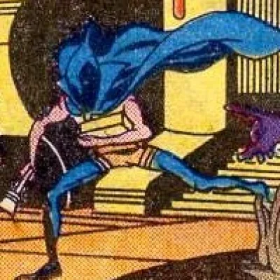 Thief in Dimension Zero