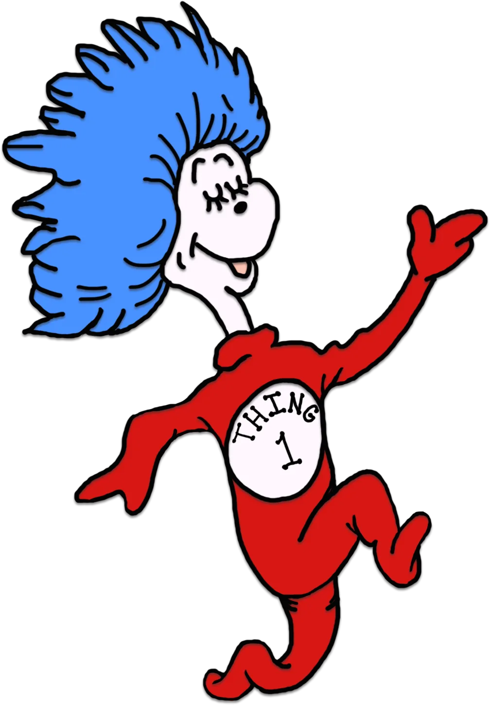 Thing 1