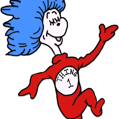 Thing 1