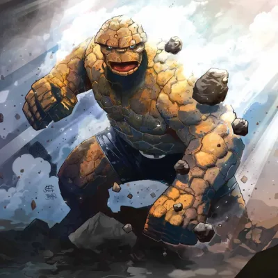 Thing