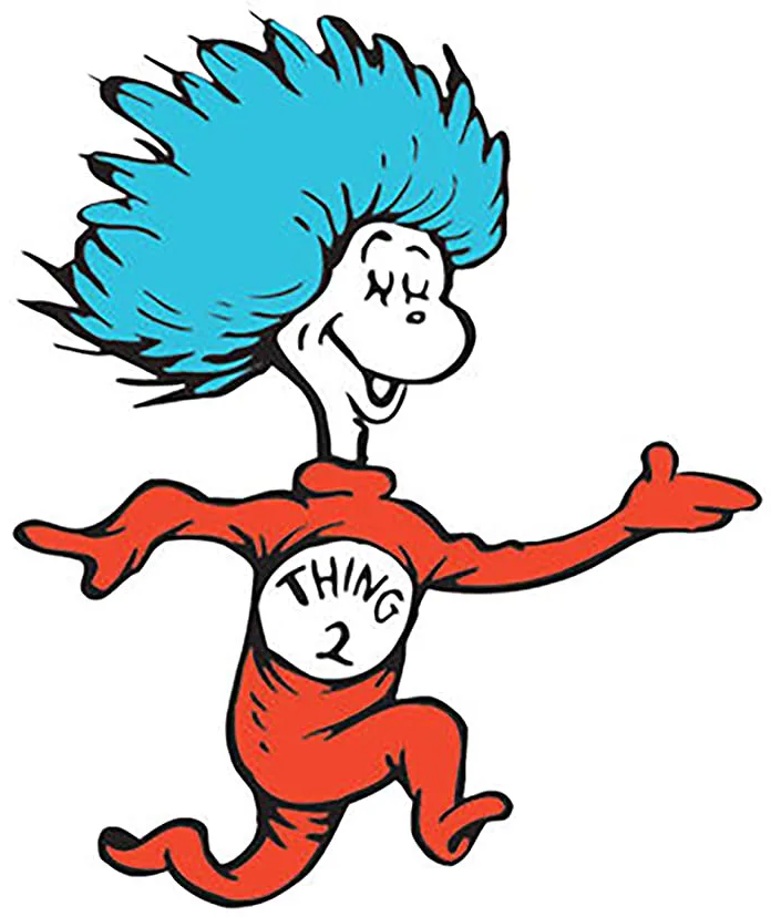 Thing 2