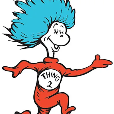 Thing 2