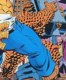Thing (Doppelganger)