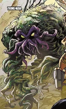 Thing-Man