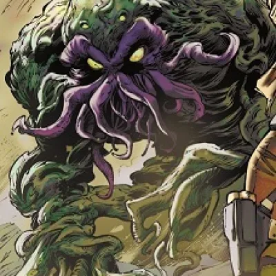 Thing-Man