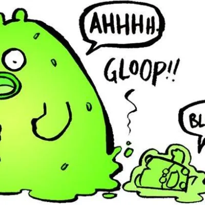 Thingummyblob