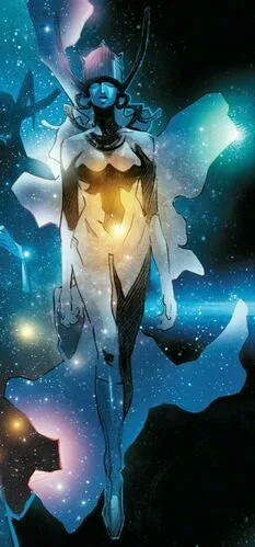 Third Cosmos