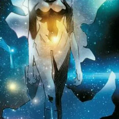 Third Cosmos