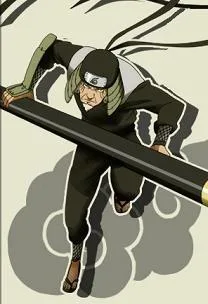 Third Hokage