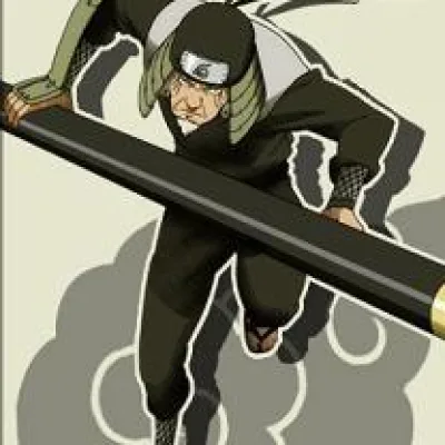 Third Hokage