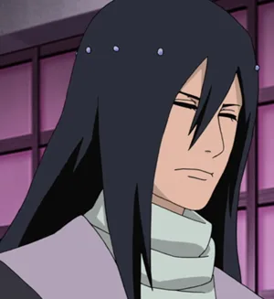 Third Mizukage
