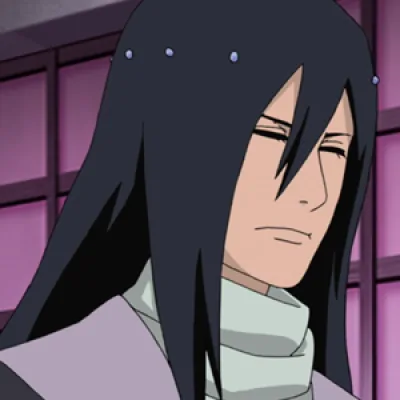 Third Mizukage
