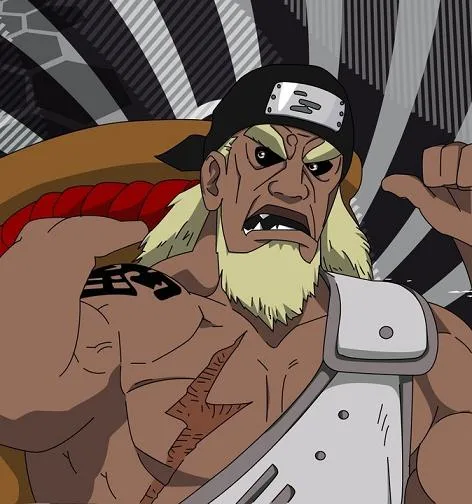 Third Raikage