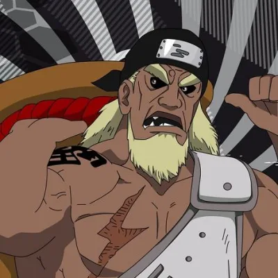 Third Raikage
