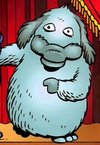 Thog