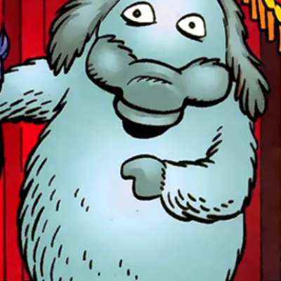 Thog