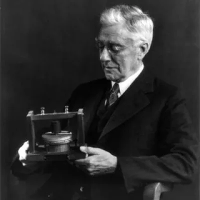 Thomas A. Watson
