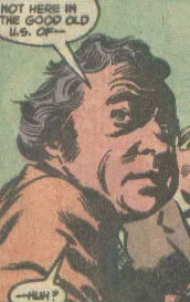Thomas Agar