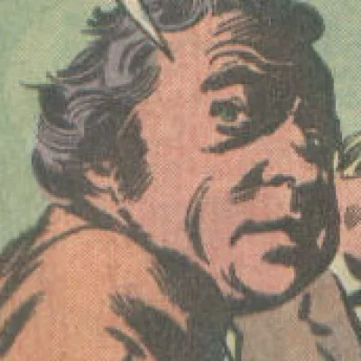 Thomas Agar