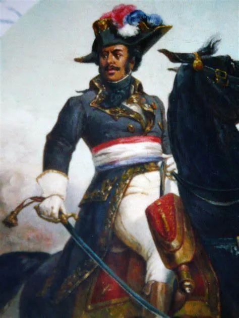 Thomas-Alexandre Dumas