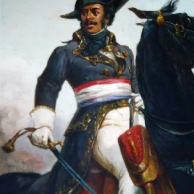 Thomas-Alexandre Dumas