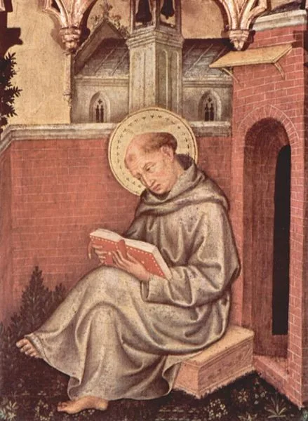 Thomas Aquinus